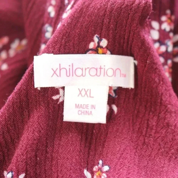 xhilaration Dress - Picture 7 of 7